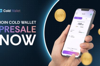 Cold Wallet’s 4,900% ROI Edge Over SHIB & UNI