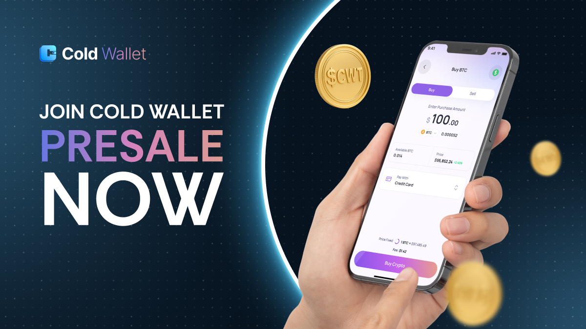 Cold Wallet’s 4,900% ROI Edge Over SHIB & UNI