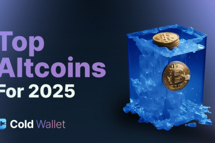 Fastest Growing Crypto Picks: Cold Wallet, LINK, ETH, & AVA