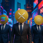 XRP Joins Top 2025 Best Altcoins To Buy After Ripple Victory