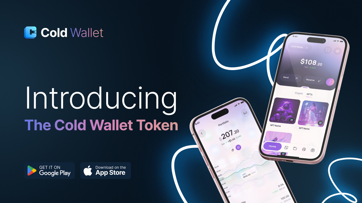 Binance Coin at $1,000, Ethereum Rally Builds, but Cold Wallet’s 50x ROI Leads the Pack