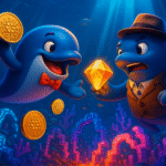 Crypto Whales Are Dumping Cardano to Buy This Hidden Gem