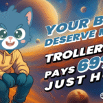 Top Meme Coins to Invest: Troller Cat, Dogecoin, and Mog Coin Price Outlook.