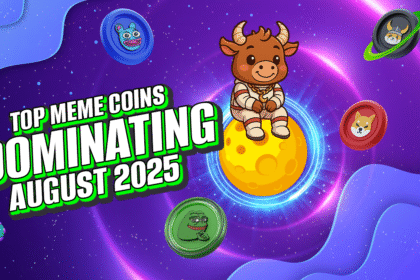 Crypto’s Rising Stars: 3 Best Cryptos to Join in 2025 Poised for Explosive Growth