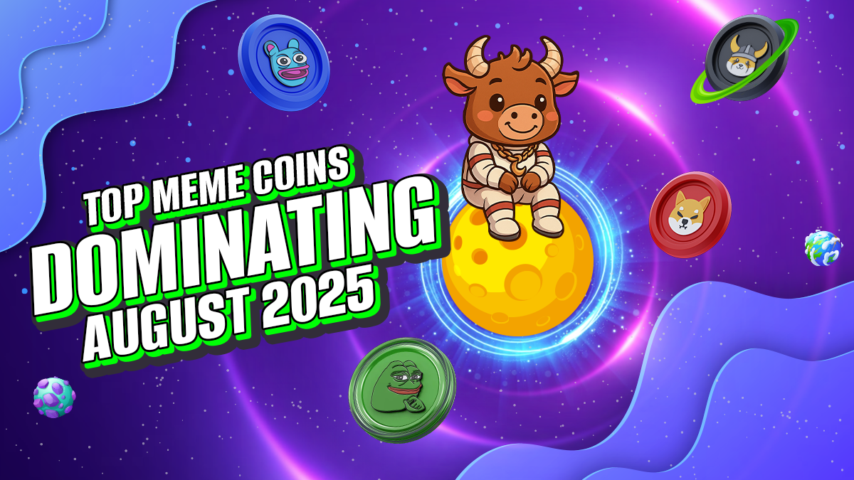 Crypto’s Rising Stars: 3 Best Cryptos to Join in 2025 Poised for Explosive Growth