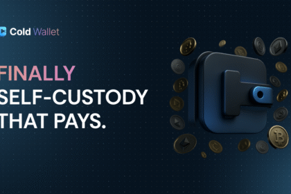 Cold Wallet Outshines Cosmos and XRP With Web3 Access, Rewards, and 50x Potential in 2025