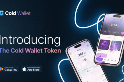 Cold Wallet’s $0.3517 Launch Outhsines PEPE & SOL in Q3