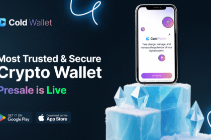 Meta Title: Cold Wallet’s 4,900% Growth Edge Over Aave & Shiba Inu in 2025