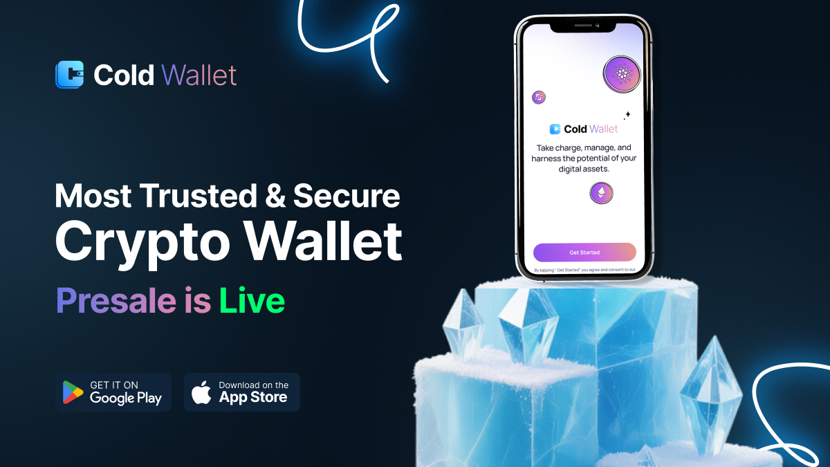 Meta Title: Cold Wallet’s 4,900% Growth Edge Over Aave & Shiba Inu in 2025