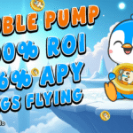 Best Crypto to Invest…: Arctic Pablo, BTC Surge & Dogecoin Picks with Epic ROI Rush