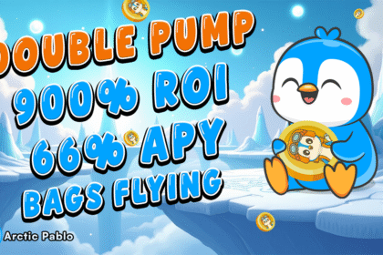 Best Crypto to Invest…: Arctic Pablo, BTC Surge & Dogecoin Picks with Epic ROI Rush