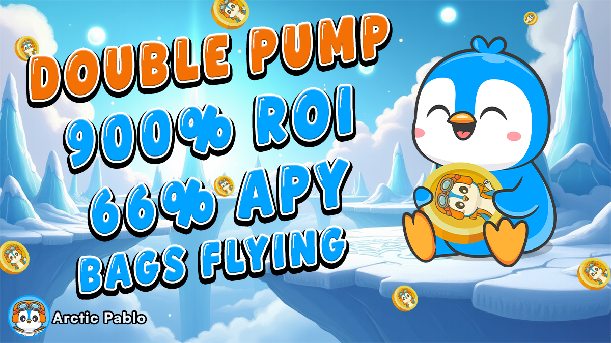 Best Crypto to Invest…: Arctic Pablo, BTC Surge & Dogecoin Picks with Epic ROI Rush