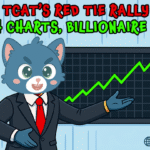 Top New Meme Coins to Buy for 2025: Troller Cat, Fartcoin, Cheems.