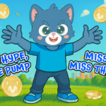 Best New Meme Coins for Exponential Returns: Troller Cat, FLOKI, Baby Dogecoin