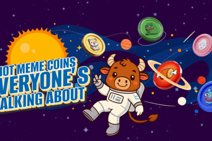 7 Best Cryptos to Watch in 2025: Expert Insights Into the Meme Coin Wave