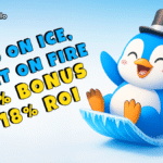 Meta Title: Arctic Pablo Presale Soars $3.5M | Book of Meme and Ponke Updates, Top new meme coins to invest in August 2025
