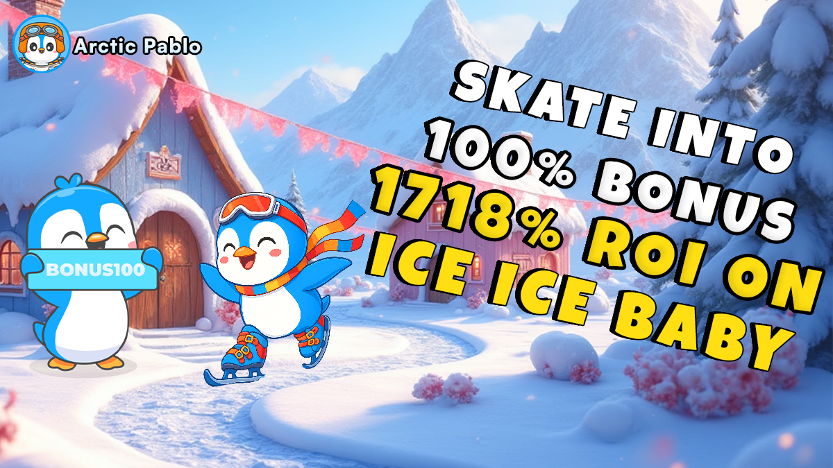 Top Meme Coins to Join for Long Term: Arctic Pablo Coin, Dogecoin, Fartcoin & Avalanche