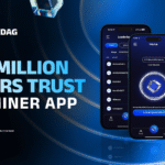 How 2.5M X1 Miners Are Pushing BlockDAG Ahead? BNB & Ethereum Forecasts Inside