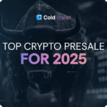 Top Performing Crypto 2025: Cold Wallet’s $6.3M Presale Joins Hyperliquid, Cardano & NEAR