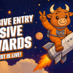 MoonBull as the Best Crypto Whitelist, Shiba Inu and Fartcoin Also Rising