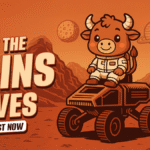 MoonBull, Book of Meme, and Turbo: The New Meme Coin to Watch in 2025