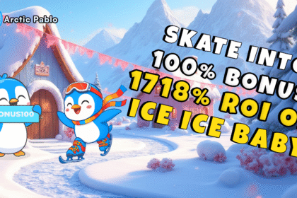 Top Cryptos to Join in August 2025: Arctic Pablo, Bonk, Banana for Scale, DOT