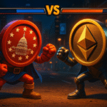 Analysts Compare MAGACOIN FINANCE to Early Ethereum With 1000x Potential