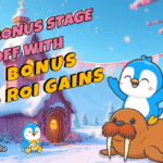 Arctic Pablo Presale Booms as Pepe and Notcoin Build Buzz: Best New Meme Coins to Buy Now
