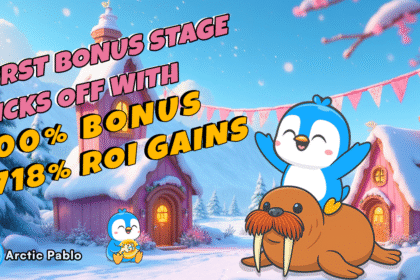 Arctic Pablo Presale Booms as Pepe and Notcoin Build Buzz: Best New Meme Coins to Buy Now