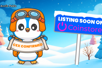 1700% ROI In Sight: Arctic Pablo Coin Double Exchange Debut—Best New Meme Coins for Exponential Returns With Pepe Coin, MELANIA Buzzing