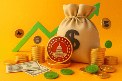 Best Crypto Presale 2025 — MAGACOIN Surpasses XRP, Solana and Remittix in Investor Demand