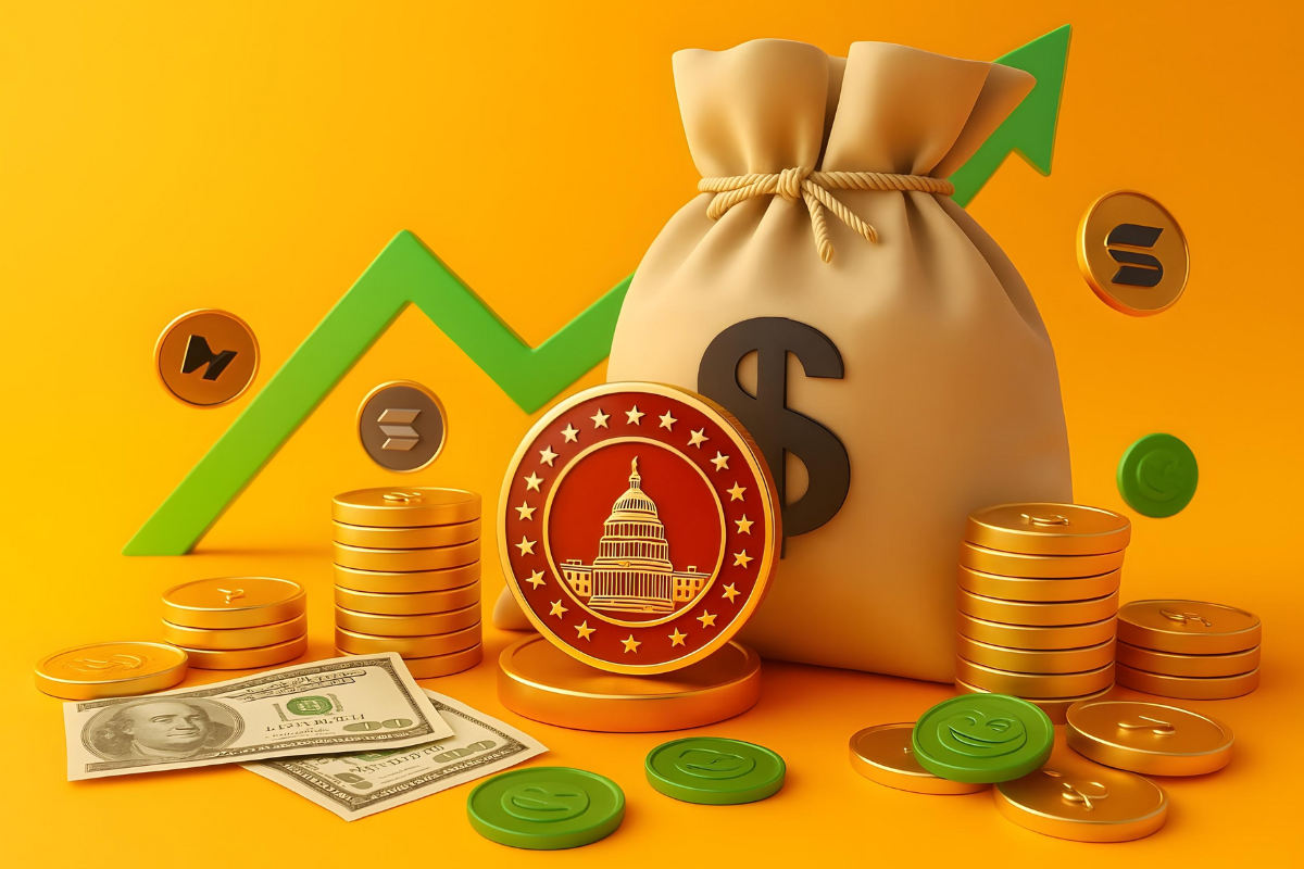Best Crypto Presale 2025 — MAGACOIN Surpasses XRP, Solana and Remittix in Investor Demand