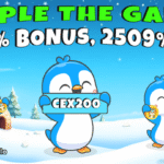 SPX6900 Price Prediction: 2025–2026 Outlook | Best Crypto Presale to Buy