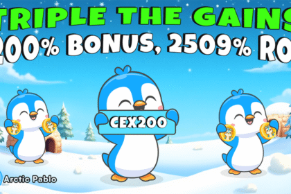 SPX6900 Price Prediction: 2025–2026 Outlook | Best Crypto Presale to Buy