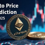 Crypto Price Prediction: What to Expect from Ethereum in Q4 2025