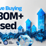 UniLabs Finance Raises $15.3M While BlockDAG’s $385M Presale Steals Spotlight