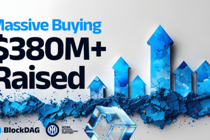 UniLabs Finance Raises $15.3M While BlockDAG’s $385M Presale Steals Spotlight