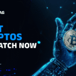 Next Crypto to Explode: BlockDAG $5 by 2030, Cardano & Vechain Rally