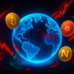 Cardano, NEAR & Bitcoin 2025 Forecasts | Which Crypto Will Outperform in Volatile Markets?