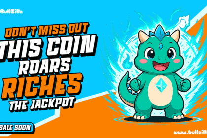 Top Meme Coins to Join for Long Term: BullZilla Presale Starting Tomorrow with Floki and Dogwifhat