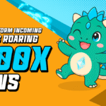 Missed Floki? BullZilla Is the Second Chance to Enter Top New Meme Coins to Buy for 2025
