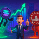 Pump Fun Dominates Solana, But Analysts Call MAGACOIN FINANCE the Best Long-Term Altcoin Buy