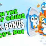Arctic Pablo Coin Presale Ignites $3.66M as Baby Doge and Snek Rise — Arctic Pablo Is One of the Top New Meme Coins to Invest in September 2025