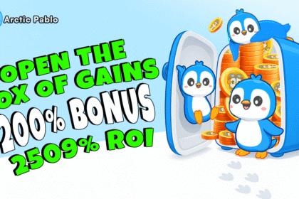 Arctic Pablo Coin Presale Ignites $3.66M as Baby Doge and Snek Rise — Arctic Pablo Is One of the Top New Meme Coins to Invest in September 2025