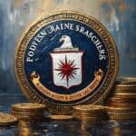 Bitcoin Considered National Security Tool by CIA
