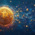 Bitcoin Transitions to Productive Capital Asset Model