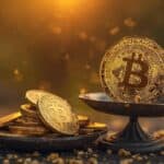 Bitcoin vs Gold: Institutional Allocations and Market Dynamics