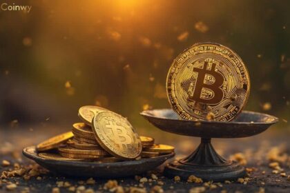 Bitcoin vs Gold: Institutional Allocations and Market Dynamics