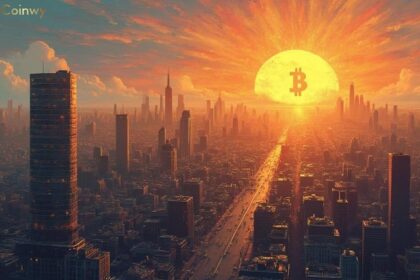 Bitcoin Surge Predicted as Institutions Accumulate