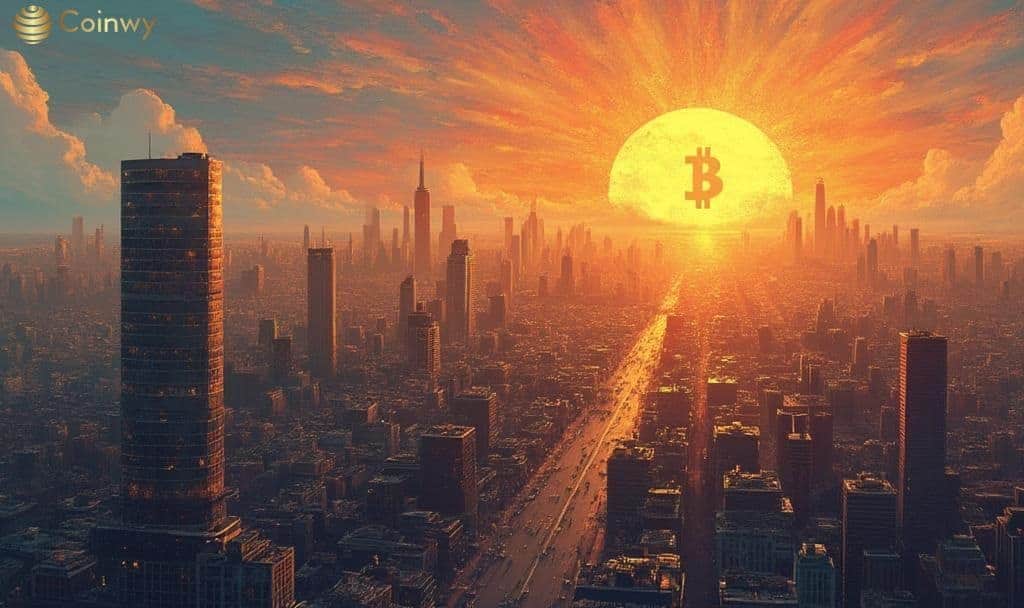 Bitcoin Surge Predicted as Institutions Accumulate
